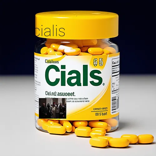 Dove comprare cialis in italia